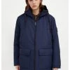 Finn Flare Übergangsjacke - Dark Blue | Herren 2 Finn Flare Übergangsjacke - Dark Blue | Herren -Finn Flare Verkaufsladen 6487c821c4c648aa815887457f0d45e6
