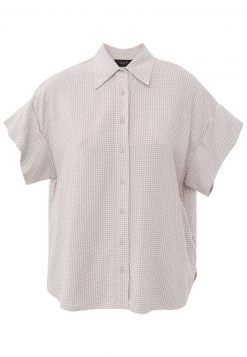 Finn Flare Damen Hemdbluse - Grey 10 Finn Flare Damen Hemdbluse - Grey -Finn Flare Verkaufsladen 64c3d2c32d834162ac5a9ee32fe2118e