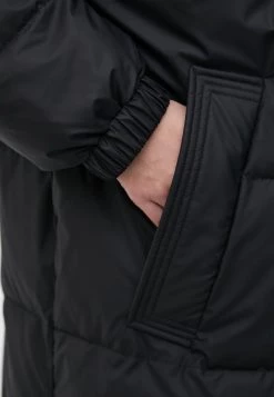 Finn Flare Damen Wintermantel - Black -Finn Flare Verkaufsladen 64e9706995a74db892ed4a011396425f