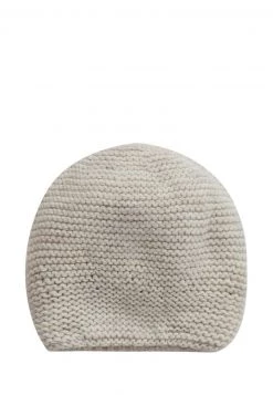 Finn Flare Damen Mütze - Beige