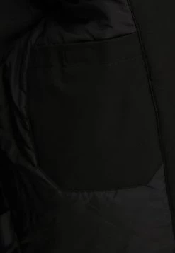 Finn Flare Herren Outdoorjacke - Black -Finn Flare Verkaufsladen 652a83fd1a8841dd842145171f9bbf7f