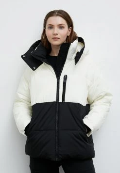 Finn Flare Damen Winterjacke - Black