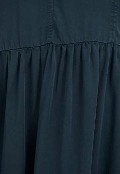 Finn Flare Damen Maxikleid - Dark Green 15 Finn Flare Damen Maxikleid - Dark Green -Finn Flare Verkaufsladen 65a94993232d4269a1ef87ba78fc165b