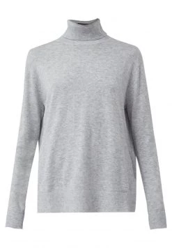 Finn Flare Strickpullover - Light Grey | Damen 15 Finn Flare Strickpullover - Light Grey | Damen -Finn Flare Verkaufsladen 65aaacd58c3346c49fcb35501529b6b4
