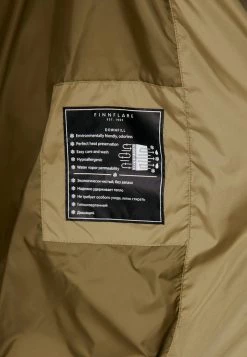 Finn Flare Winterjacke - Olive-green | Damen 17 Finn Flare Winterjacke - Olive-green | Damen -Finn Flare Verkaufsladen 65d7448e29c34600b2020baddd8e51f5