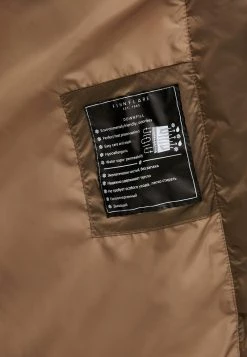 Finn Flare Winterjacke - Dark Beige | Damen 11 Finn Flare Winterjacke - Dark Beige | Damen -Finn Flare Verkaufsladen 6603b4425eb248ee90c1ccc43a02fbcf