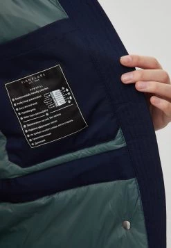 Finn Flare Damen Parka - Dark Blue 10 Finn Flare Damen Parka - Dark Blue -Finn Flare Verkaufsladen 663059d286a441f082e9ee325b87d362