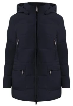 Finn Flare IN BEQUEMEM SCHNITT - Wintermantel - Cosmic Blue | Damen 13 Finn Flare IN BEQUEMEM SCHNITT - Wintermantel - Cosmic Blue | Damen -Finn Flare Verkaufsladen 663bfcb3396644ea9be39adf149f1026