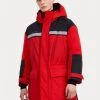 Finn Flare Herren Wintermantel - Red 2 Finn Flare Herren Wintermantel - Red -Finn Flare Verkaufsladen 6675dada050a461e969b5d0fc38fcd7a