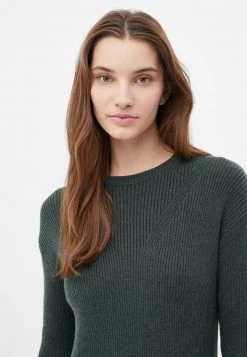 Finn Flare Damen Etuikleid - Dark Green -Finn Flare Verkaufsladen 66761e55830741f9a6cfceae3a5627e8