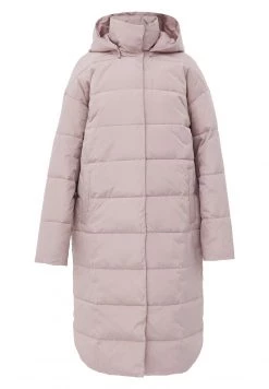 Finn Flare Damen STEPPMANTEL - Wintermantel - Pink -Finn Flare Verkaufsladen 670a9e4082f3487db03d0b826af6e7e7