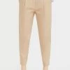 Finn Flare Damen Stoffhose - Beige 1 Finn Flare Damen Stoffhose - Beige -Finn Flare Verkaufsladen 6717b962b6304ea9a9f18583f7a0ce6f