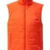Damen FINN FLARE - Weste - Orange 1 Damen FINN FLARE - Weste - Orange -Finn Flare Verkaufsladen 6787da5a0513447497938911b3a86396