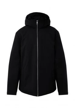 Finn Flare Herren Winterjacke - Black 15 Finn Flare Herren Winterjacke - Black -Finn Flare Verkaufsladen 67ecad99768545d481478549250d2ffc