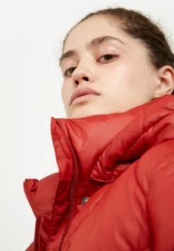 Finn Flare Winterjacke - Red-brown | Damen -Finn Flare Verkaufsladen 6814c66f87b741919d525d5ee5e801b7