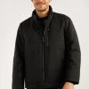 Finn Flare Herren IM MODERNEN LOOK - Winterjacke - Black 1 Finn Flare Herren IM MODERNEN LOOK - Winterjacke - Black -Finn Flare Verkaufsladen 68db81babed4462f8a8a3ffe14e80674