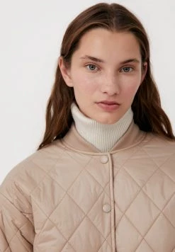 Finn Flare Damen Bomberjacke - Beige 12 Finn Flare Damen Bomberjacke - Beige -Finn Flare Verkaufsladen 68ebb6e2a90040b99d50d3f7e2db2a2d