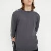 Finn Flare Herren Strickpullover - Dark Grey -Finn Flare Verkaufsladen 6935179be8854c77a530ace2a712329d
