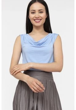 Finn Flare Damen Top - Sea 10 Finn Flare Damen Top - Sea -Finn Flare Verkaufsladen 69b0c0778a38446aa558062df4a891f2