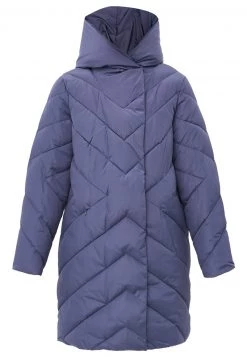 Finn Flare Damen Wintermantel - Dark Blue 17 Finn Flare Damen Wintermantel - Dark Blue -Finn Flare Verkaufsladen 6a32ce8df45d4afb9f02d69b6b6d0b63