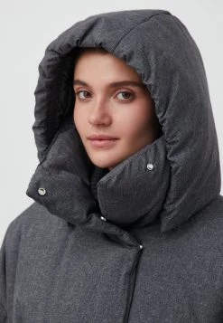 Finn Flare Damen Winterjacke - Black -Finn Flare Verkaufsladen 6ab845ea0b764105a259361e1fa638c6