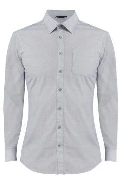 Finn Flare Herren Hemd - Sky -Finn Flare Verkaufsladen 6aef3470a1e34653a34ba44f66101308