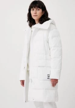 Finn Flare Damen Wintermantel - White 10 Finn Flare Damen Wintermantel - White -Finn Flare Verkaufsladen 6afae7a8a22844c08bcd65d6723c95f7