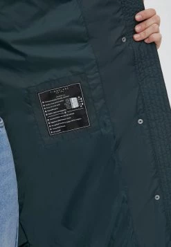 Finn Flare Damen Wintermantel - Dark Green 13 Finn Flare Damen Wintermantel - Dark Green -Finn Flare Verkaufsladen 6b04b0086e084474abd0b2ab41f68375