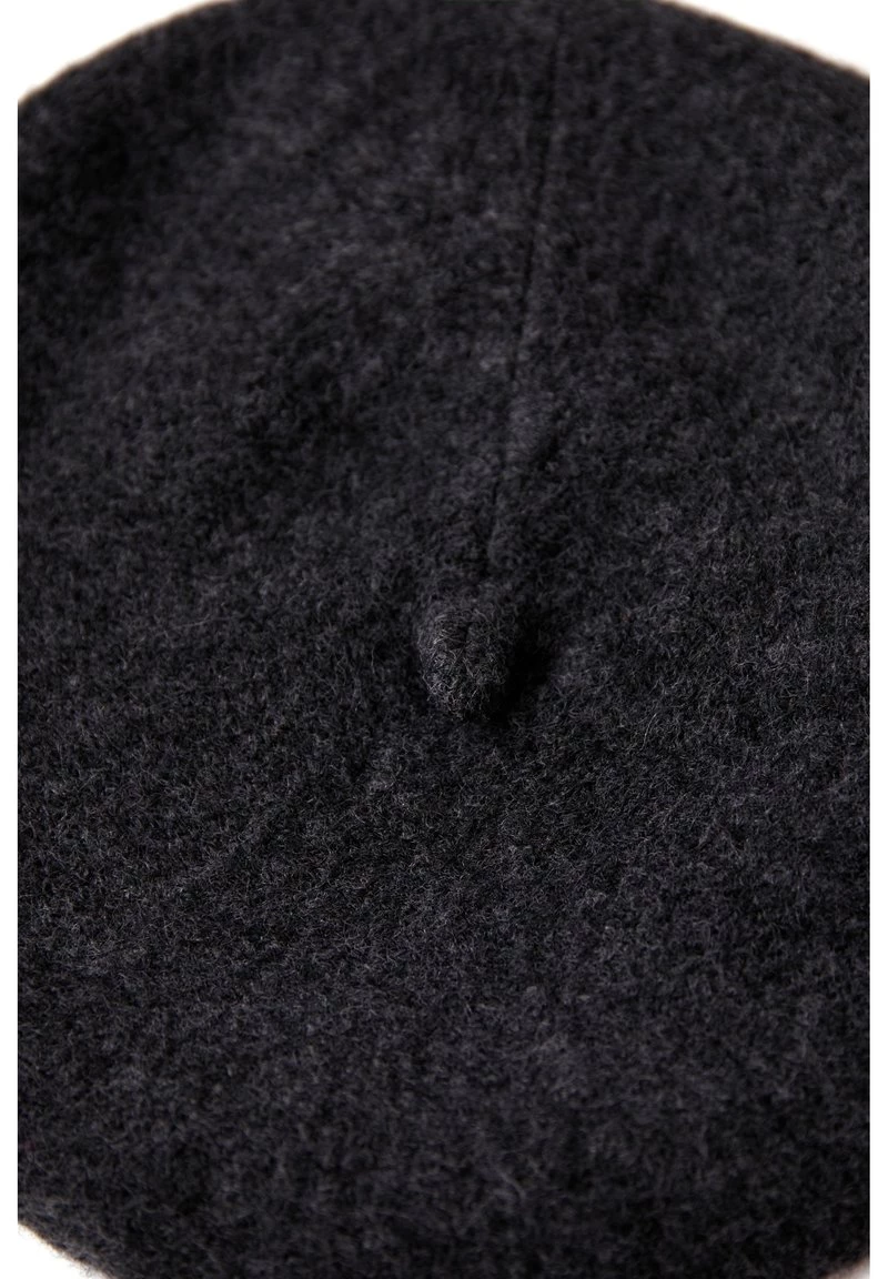 Finn Flare Damen Mütze - Dark Grey 5 Finn Flare Damen Mütze - Dark Grey – Bild 3