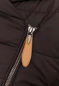 Finn Flare Damen Wintermantel - Black 12 Finn Flare Damen Wintermantel - Black -Finn Flare Verkaufsladen 6b5e4b20f00046c7b5a159e525b2f14d