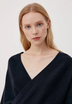 Finn Flare Strickkleid - Dark Grey Melange | Damen 13 Finn Flare Strickkleid - Dark Grey Melange | Damen -Finn Flare Verkaufsladen 6ba29ffcb5e84974af88423e4fd44165