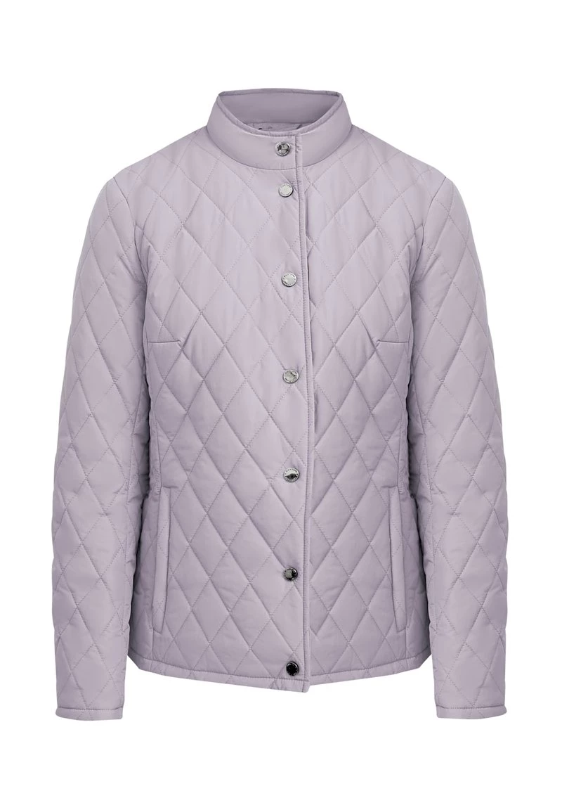 Finn Flare Übergangsjacke - Light Grey | Damen 8 Finn Flare Übergangsjacke - Light Grey | Damen – Bild 6