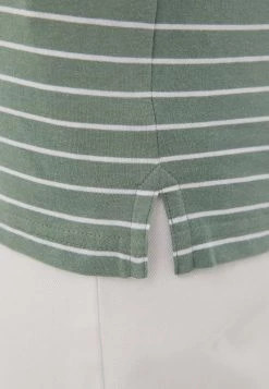 Finn Flare Damen T-Shirt Print - Green 7 Finn Flare Damen T-Shirt Print - Green -Finn Flare Verkaufsladen 6bf9b28db28743769dc5713e65cab541