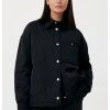 Finn Flare Damen Übergangsjacke - Black 1 Finn Flare Damen Übergangsjacke - Black -Finn Flare Verkaufsladen 6c75362f632b4bfb951dc2c5fcf0d4c4
