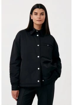 Finn Flare Damen Übergangsjacke - Black