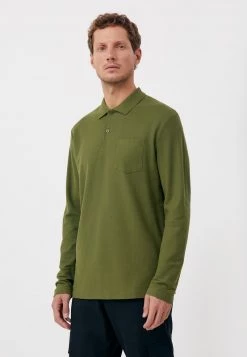 Finn Flare Poloshirt - Khaki | Herren 11 Finn Flare Poloshirt - Khaki | Herren -Finn Flare Verkaufsladen 6d5756a677c24e969e441835d8678be6
