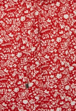 Finn Flare Damen Freizeitkleid - Red 13 Finn Flare Damen Freizeitkleid - Red -Finn Flare Verkaufsladen 6d6bbc1bb8b1491db726e398bd3d113a