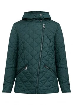 Finn Flare Damen Winterjacke - Dark Green 13 Finn Flare Damen Winterjacke - Dark Green -Finn Flare Verkaufsladen 6d7508b6d67e4b3b9c305b42fff69756