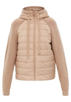 Finn Flare STEPP - Winterjacke - Beige | Damen 15 Finn Flare STEPP - Winterjacke - Beige | Damen -Finn Flare Verkaufsladen 6da21ac0595646bda46790df71af0b60