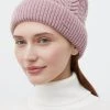 Finn Flare Mütze - Pink | Damen -Finn Flare Verkaufsladen 6e2d53bcd039401bbd9ba8da153bd9fd