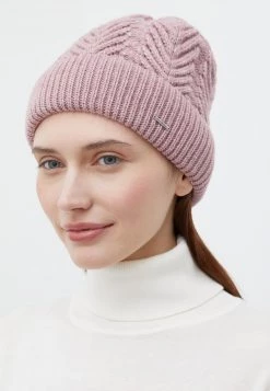 Finn Flare Mütze - Pink | Damen