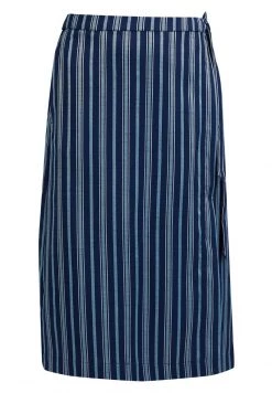 Finn Flare A-Linien-Rock - Dark Blue | Damen -Finn Flare Verkaufsladen 6f797b73478148689f347e8ea4525261