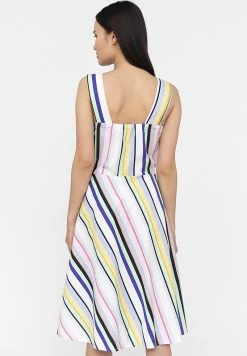 Finn Flare Damen Freizeitkleid - Aquarius -Finn Flare Verkaufsladen 6f7d0d49862240c69dfd9ad39909c240