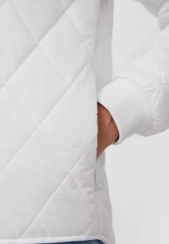 Finn Flare Damen Bomberjacke - White 13 Finn Flare Damen Bomberjacke - White -Finn Flare Verkaufsladen 6fda45848d684fa08a18f6be4bf1c52c