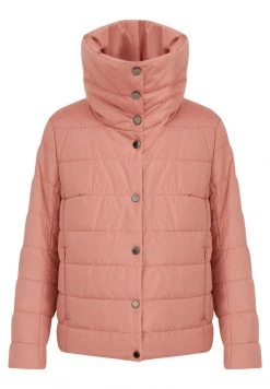 Finn Flare Damen Winterjacke - Light Pink 16 Finn Flare Damen Winterjacke - Light Pink -Finn Flare Verkaufsladen 6ff6d6a06bf64bdebc1d3a54c2b1c068