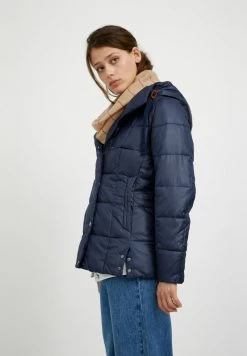 Finn Flare Winterjacke - Dark Blue | Damen 13 Finn Flare Winterjacke - Dark Blue | Damen -Finn Flare Verkaufsladen 7038629736754f1d81f75edca1dae0ee