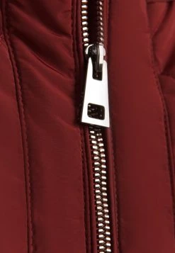 Finn Flare Damen Winterjacke - Cherry 12 Finn Flare Damen Winterjacke - Cherry -Finn Flare Verkaufsladen 704c5f5edfee4a1b9aef84088346cc5c