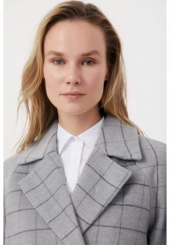 Finn Flare Damen Blazer - Light Grey -Finn Flare Verkaufsladen 70dfd2a47650474c81390976b7f4d174