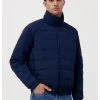 Finn Flare Winterjacke - Dark Blue | Herren 2 Finn Flare Winterjacke - Dark Blue | Herren -Finn Flare Verkaufsladen 7164f5900338434eaf33d2bfb76d24e5