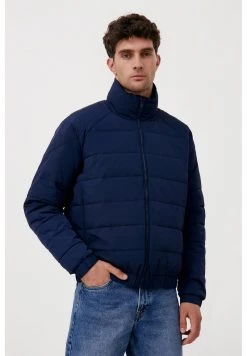 Finn Flare Winterjacke - Dark Blue | Herren